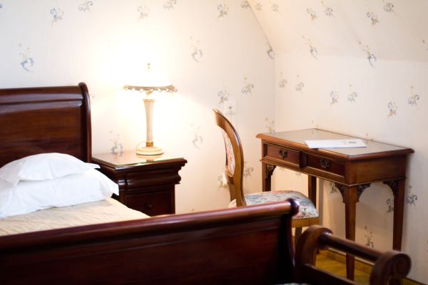 Hotel Topaz Boutique (Cluj Napoca)